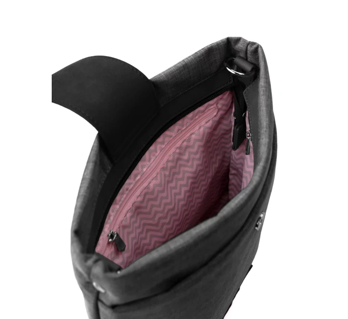 Crossbody kabelka VUCH Vigo Dark Grey