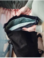 Městský batoh VUCH Brielle Black