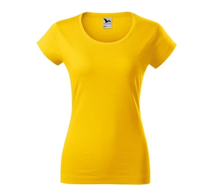 Viper tričko dámské žlutá Viper tričko dámské žlutá