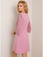 Dámské elegantní šaty 1345 - FPrice Dámské elegantní šaty 1345 - FPrice