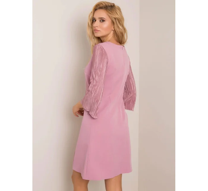 Dámské elegantní šaty 1345 - FPrice Dámské elegantní šaty 1345 - FPrice