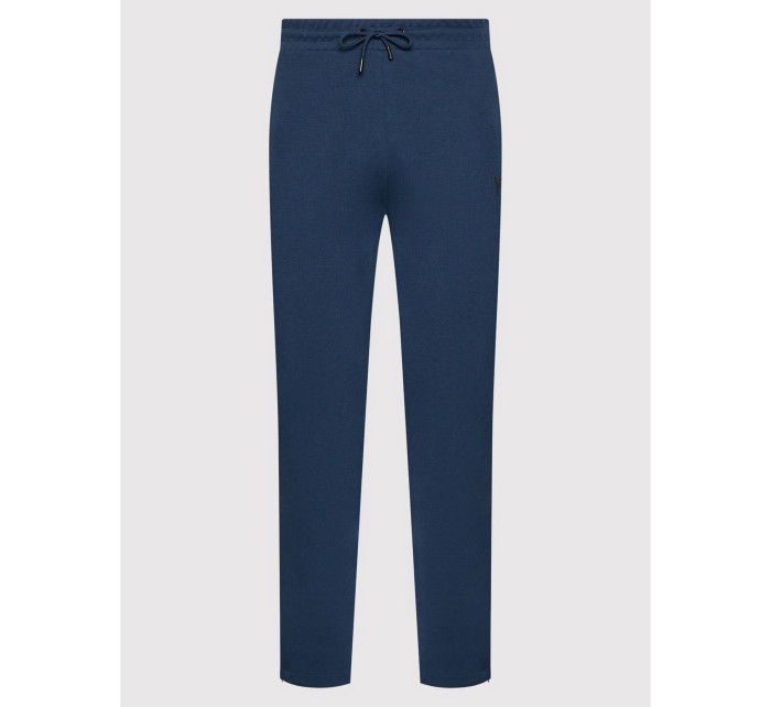 Pánské teplákové kalhoty   Tmavě modrá  model 16306984 - Guess