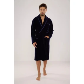 Pánský župan model 19409190 - De Lafense Pánský župan model 19409190 - De Lafense