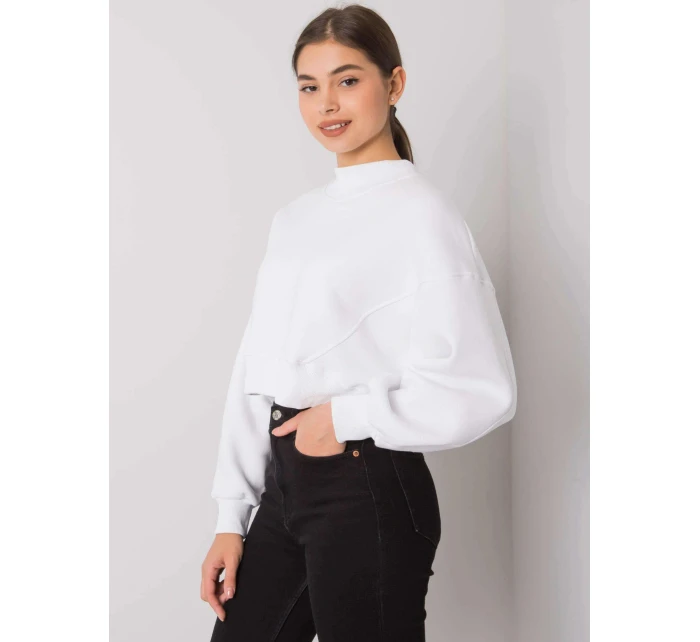 Dámská mikina RV BL model 21857560 Bílá - FPrice