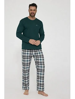 PÁNSKÉ PYŽAMO DR 5 model 22044244 - Cornette