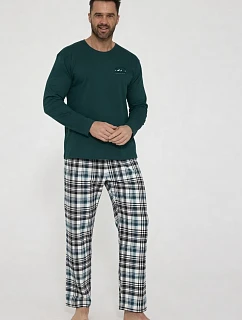 PÁNSKÉ PYŽAMO DR  5 model 22044244 - Cornette