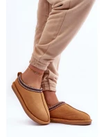 Pantofle model 188681 Step in style Pantofle model 188681 Step in style