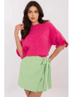 Svetr model 208521 Italy Moda