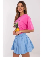 Krátká sukně model 208705 Italy Moda Krátká sukně model 208705 Italy Moda