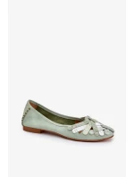 Balerinky  model 211973 Step in style