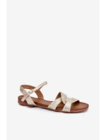 Sandály model 215350 Step in style Sandály model 215350 Step in style