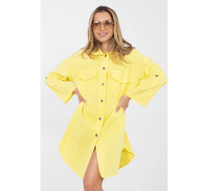 Denní šaty model 223799 Rue Paris