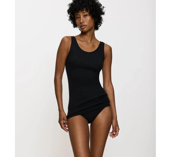 Katia Basics_01 Shirt 02 X - BLACK - TRIUMPH BLACK - TRIUMPH Katia Basics_01 Shirt 02 X - BLACK - TRIUMPH BLACK - TRIUMPH