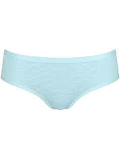 Dámské kalhotky ZERO Feel Air Hipster - GREEN - sv. zelené 3879 - SLOGGI