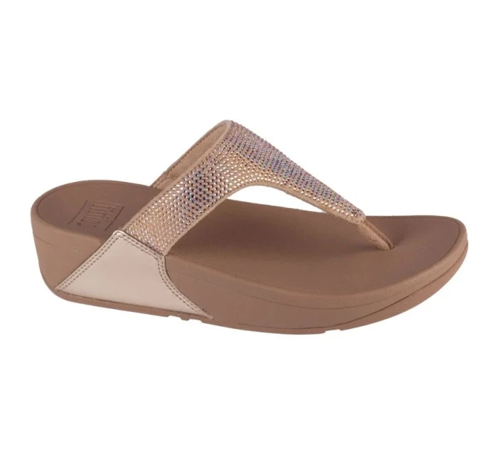 Žabky FitFlop Lulu W EC5-A94 Žabky FitFlop Lulu W EC5-A94