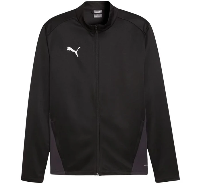 Mikina Puma TeamGoal Training Jacket M 658633 03 pánské