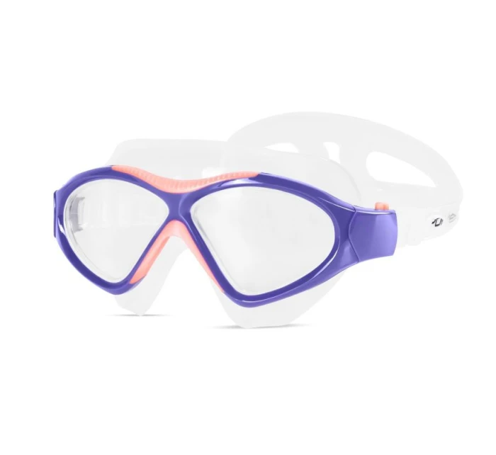 Plavecké brýle se širokým zorným polem Spokey AMPIO Plavecké brýle se širokým zorným polem Spokey AMPIO