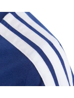 Dětské tričko adidas Codes Collegiate Graphic námořnická modrá JL6138