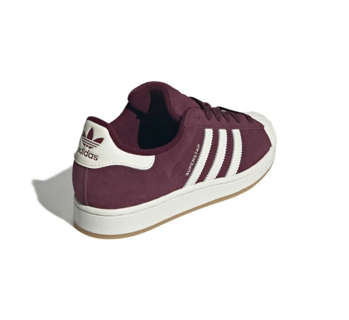 Dámské boty adidas Superstar II HQ4913 Dámské boty adidas Superstar II HQ4913