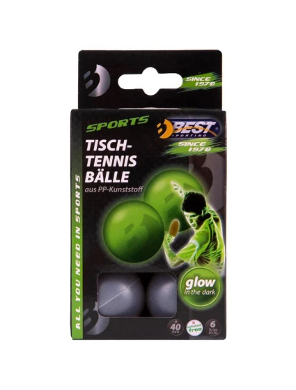 NA STOLNÍ TENIS NEJLEPŠÍ SPORTOVNÍ model 21825927 - BEST SPORTING NA STOLNÍ TENIS NEJLEPŠÍ SPORTOVNÍ model 21825927 - BEST SPORTING