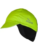 Rogelli zimní baseballová čepice PROTTETIVO žlutá