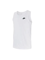 Nike NSW Club Tank M BQ1260-100 Nike NSW Club Tank M BQ1260-100