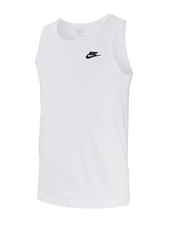 Nike NSW Club Tank M BQ1260-100