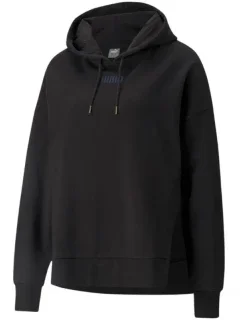 Dámská mikina Hoodie TR 01 černá  model 16237414 - Puma
