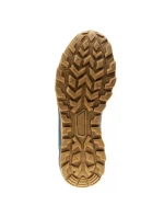 Boty Hi-Tec Mirati Wp M 92800490098