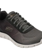 Skechers Track Ripkent M 232399 OLBK boty
