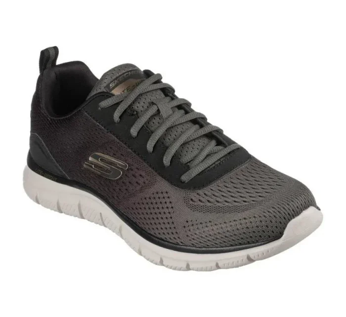 Track M  boty model 18631723 - Skechers