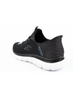 Boty Skechers Summits M 232457/BLK Boty Skechers Summits M 232457/BLK