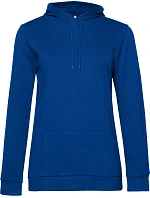 B&C #Hoodie /women Dámská mikina s kapucí model 22429772 royal
