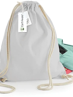 W 810 Vak EarthAware® z těžké bio bavlny model 22518629 light grey - Westford Mill