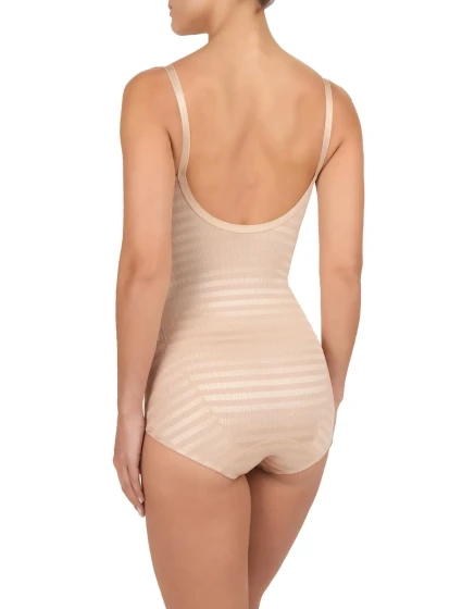76 Weftloc Body ohne Bügel 003 písková model 8823514 - Felina