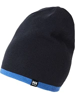 Helly Hansen Classic 79883 Pletená čepice "Classic" 59.9883 navy/stone blue