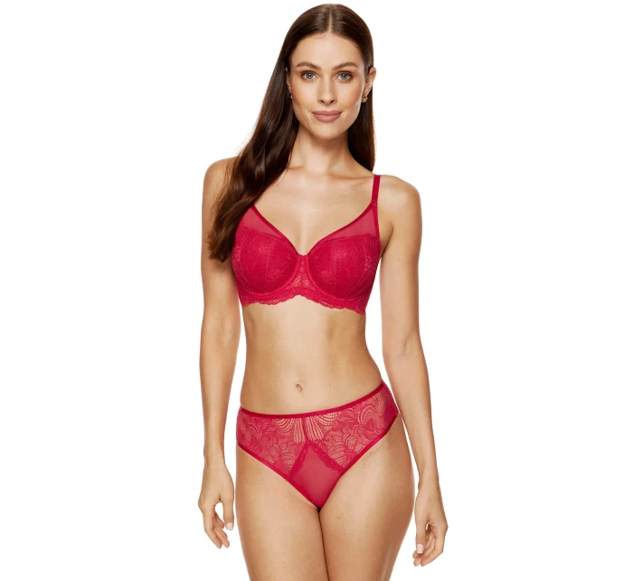 model 20847006 kolor:czerwony - Gorteks