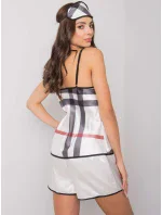 Sada BR KMPL 3559 bílá Sada BR KMPL 3559 bílá