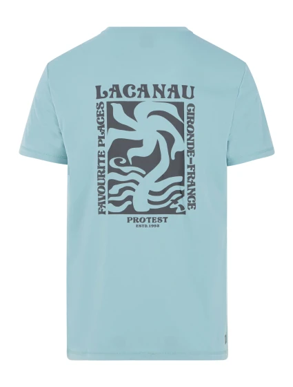 Pánské surfařské triko Protest PRTFOXY Pánské surfařské triko Protest PRTFOXY