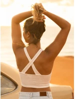 Dámský crop top  BACK model 21278340 - Roxy