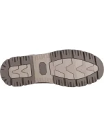 Pánské zimní boty model 20563958 - Whistler