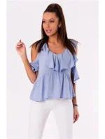 Dámská halenka H492 - Ciminy