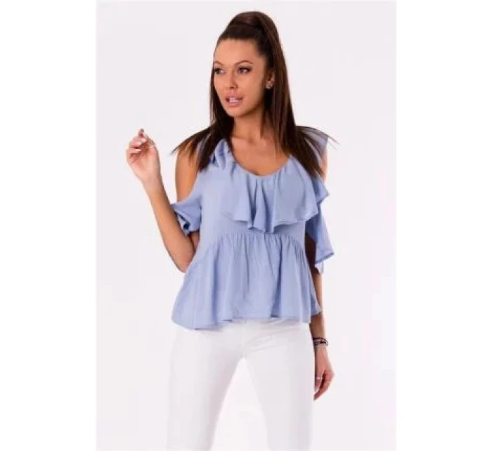 Dámská halenka H492 - Ciminy