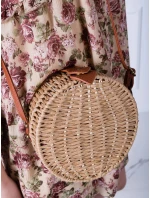 Dámská kabelka LE TR SUMMER05  Béžová - FPrice