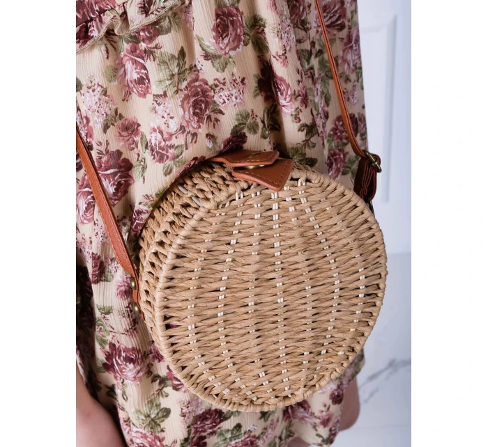 Dámská kabelka LE TR SUMMER05  Béžová - FPrice