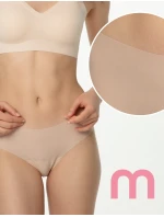 Kalhotky bezešvé Mousse Classic korálové - Julimex