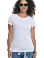 Dámské tričko model 21338495 - PROMOSTARS