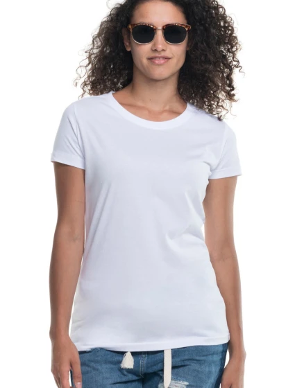 Dámské tričko model 21338495 - PROMOSTARS