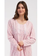 Pánské pyžamové kalhoty model 21059833 - Vienetta Pánské pyžamové kalhoty model 21059833 - Vienetta