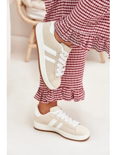 Sportovní obuv model 214316 Step in style